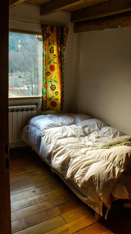 Andorra La Vella Ferienhaus *